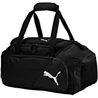 Los mejores  - PUMA Liga Small Bag Bag- Unisex Adulto- Black- UA